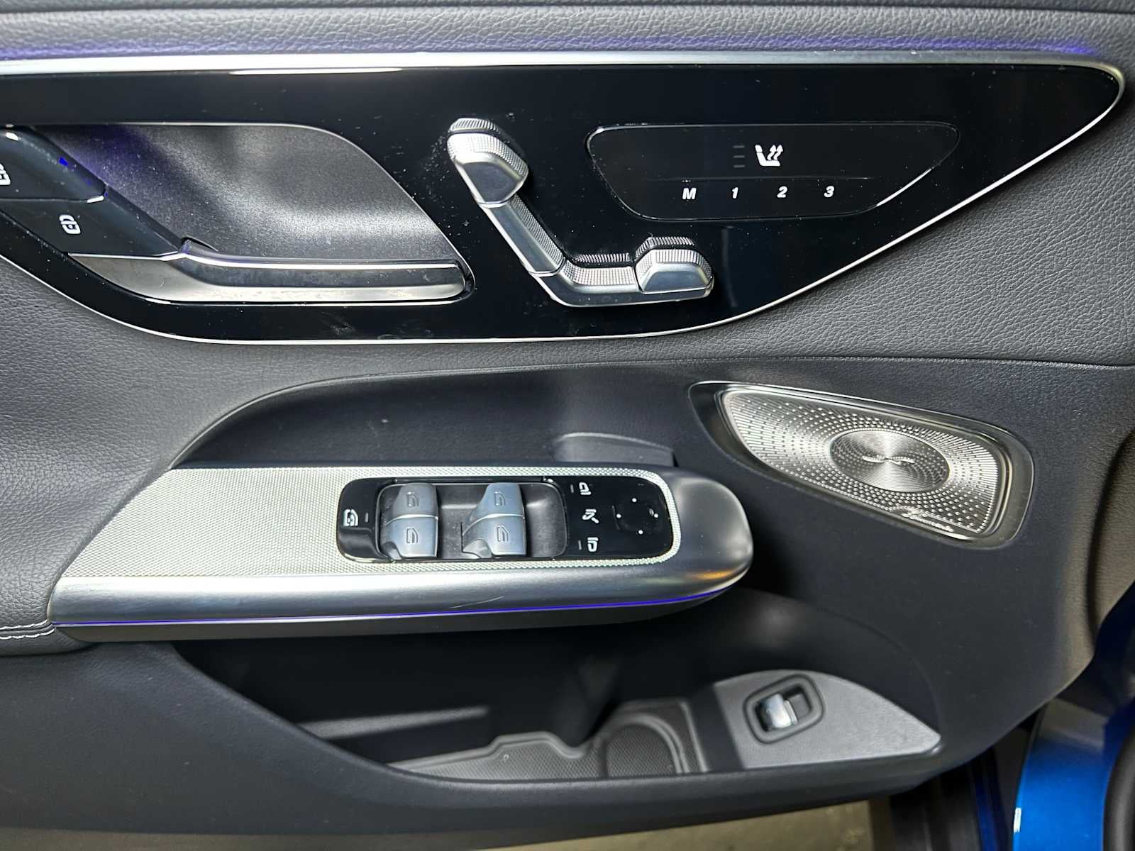 2025 Mercedes-Benz GLC 300 GLC 300