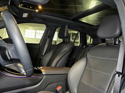 2025 Mercedes-Benz GLC 300 GLC 300