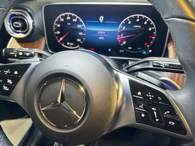 2025 Mercedes-Benz GLC 300 GLC 300