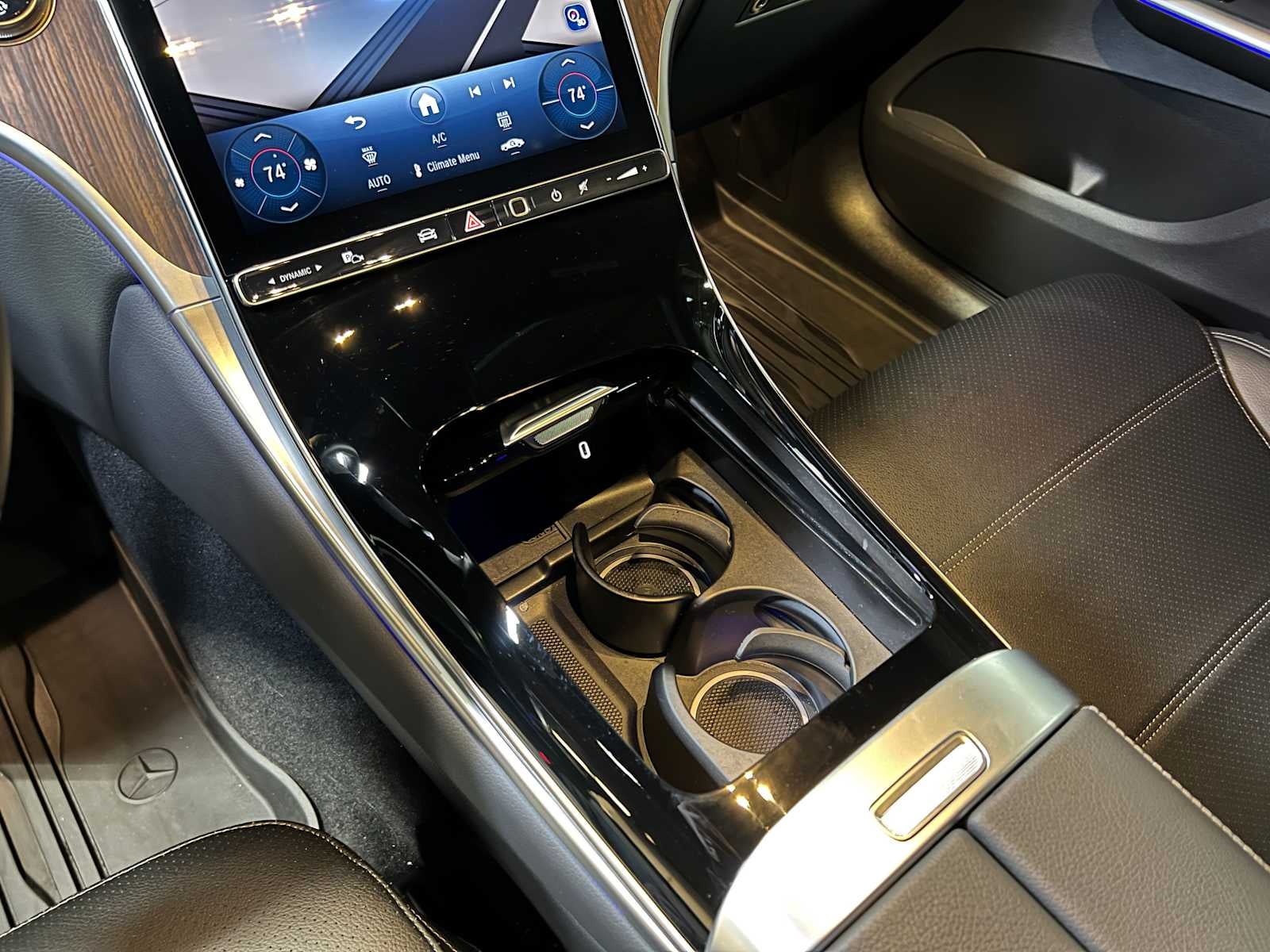 2025 Mercedes-Benz GLC 300 GLC 300