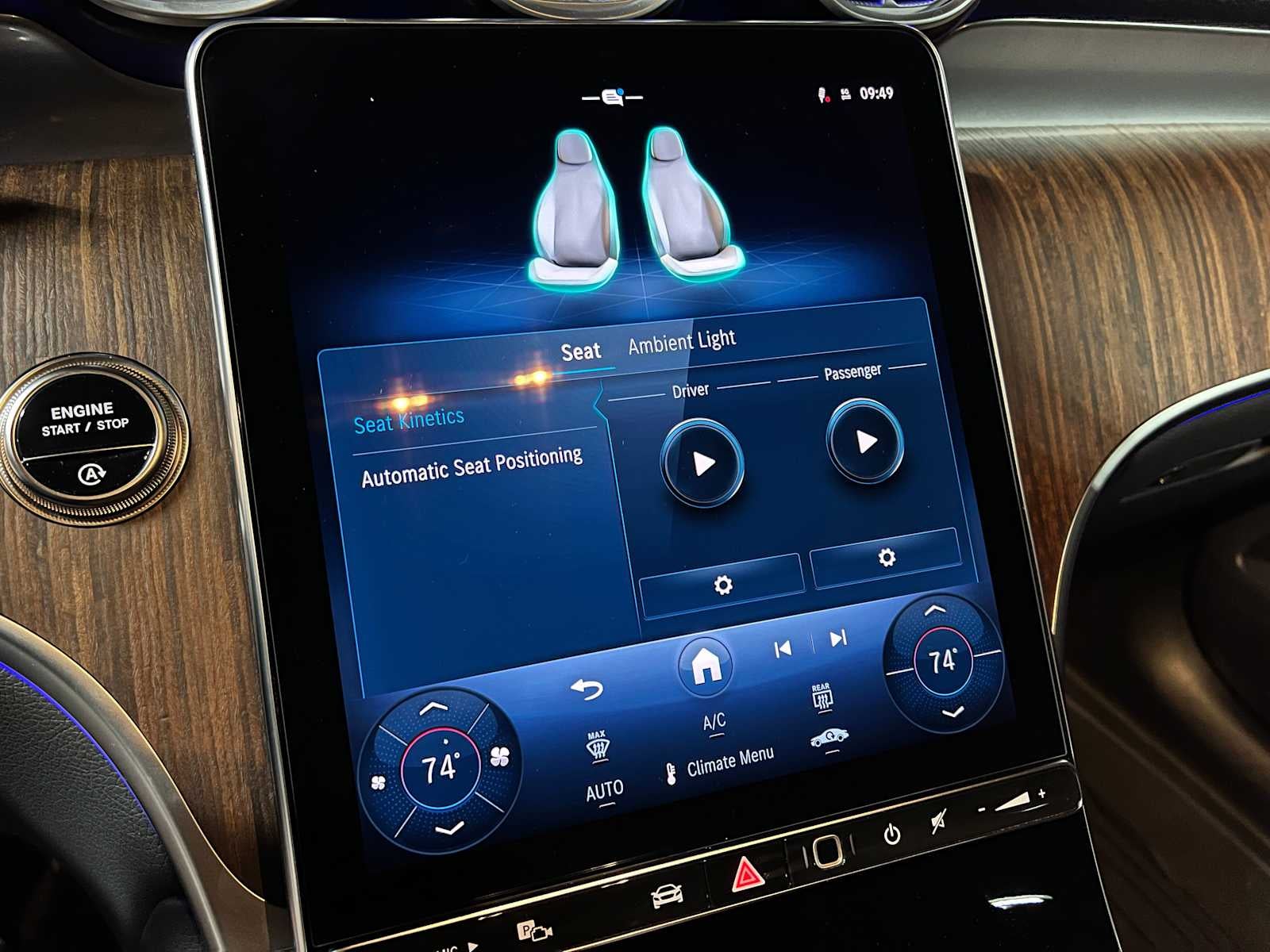 2025 Mercedes-Benz GLC 300 GLC 300