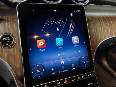 2025 Mercedes-Benz GLC 300 GLC 300