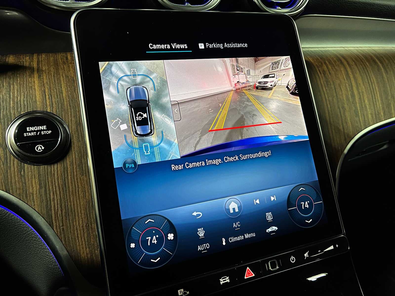 2025 Mercedes-Benz GLC 300 GLC 300