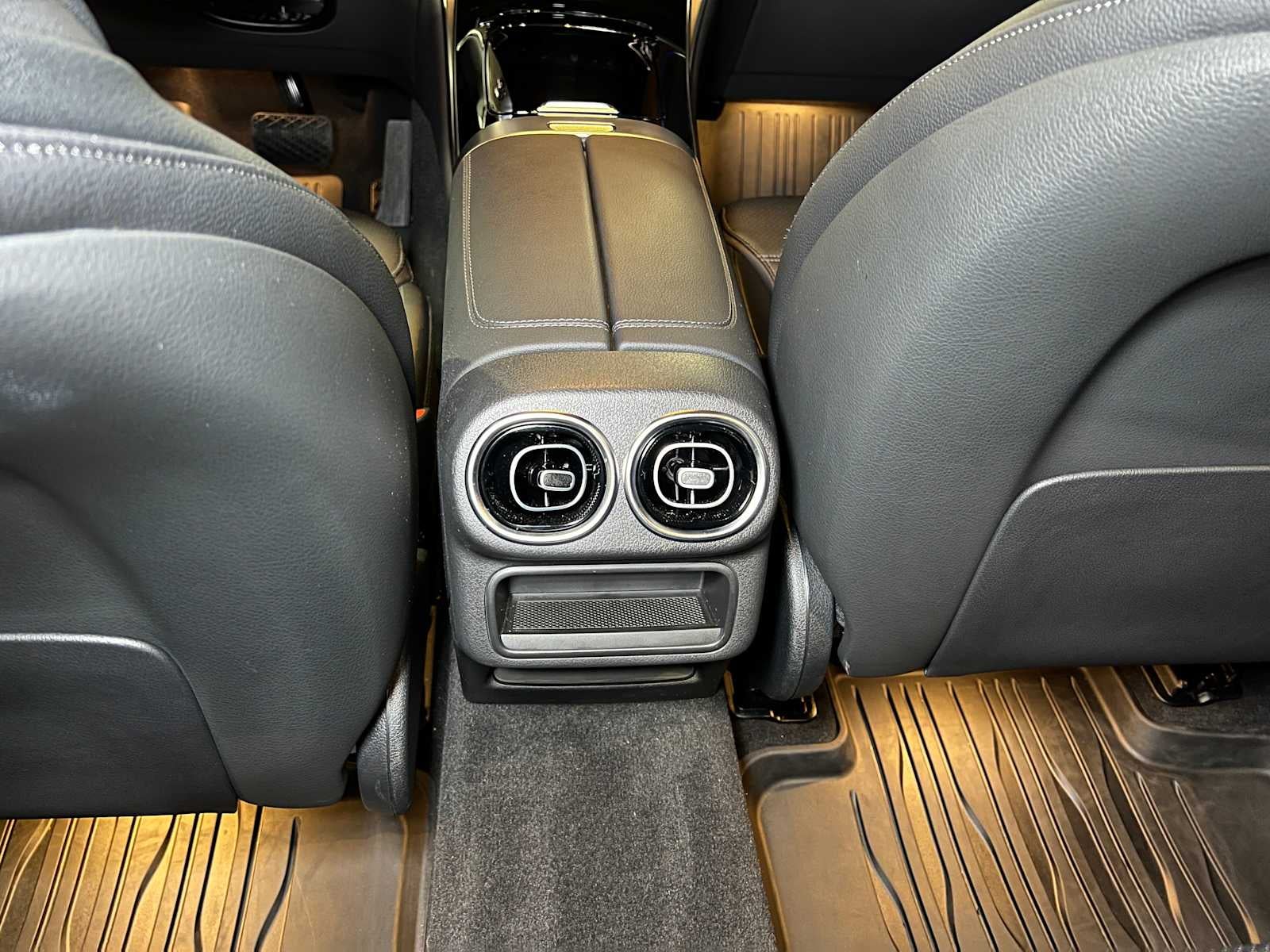 2025 Mercedes-Benz GLC 300 GLC 300