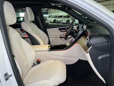 2025 Mercedes-Benz GLC 300 4MATIC® SUV