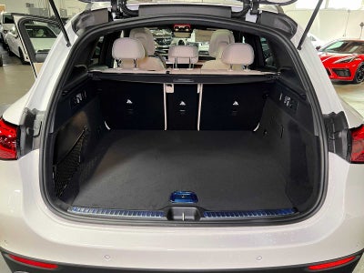 2025 Mercedes-Benz GLC 300 4MATIC® SUV