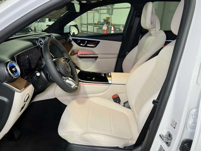 2025 Mercedes-Benz GLC 300 4MATIC® SUV