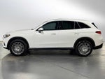 2025 Mercedes-Benz GLC 300 4MATIC® SUV