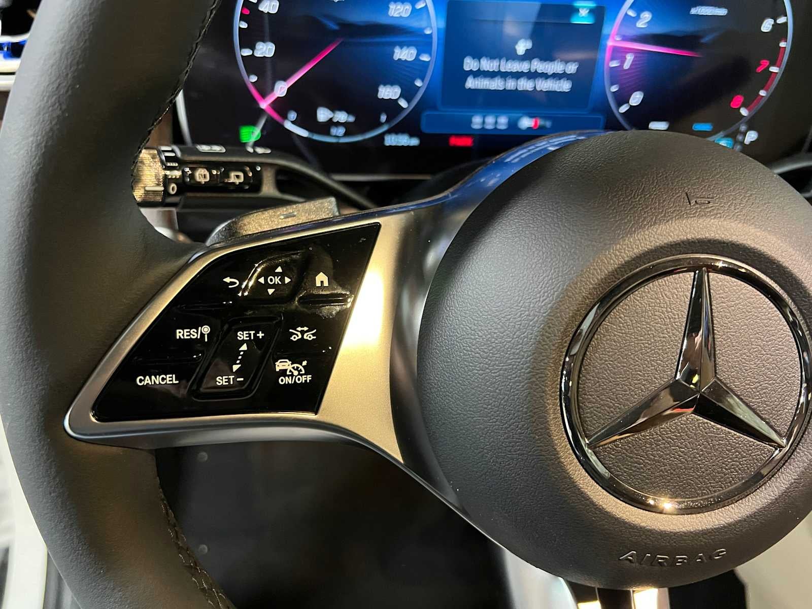 2025 Mercedes-Benz GLC 300 4MATIC® SUV