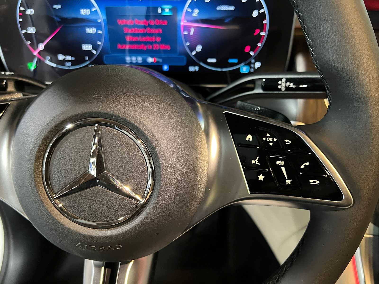 2025 Mercedes-Benz GLC 300 4MATIC® SUV