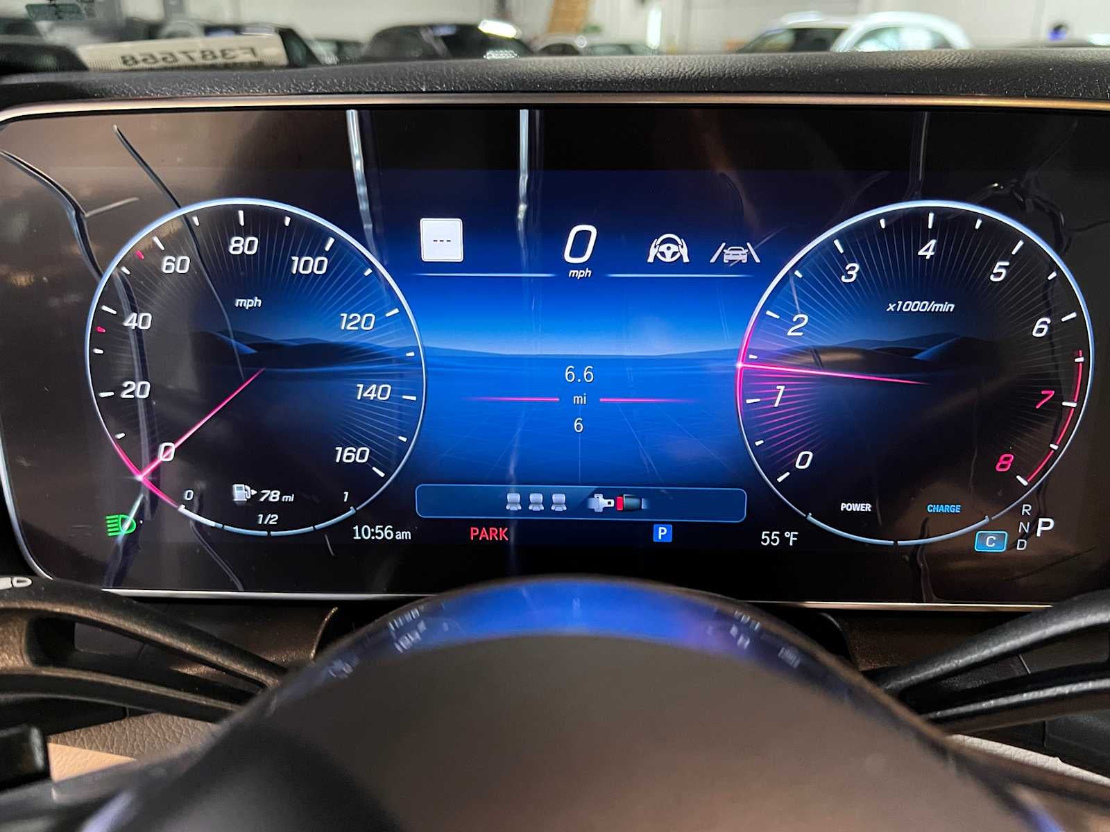 2025 Mercedes-Benz GLC 300 4MATIC® SUV