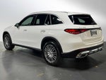 2025 Mercedes-Benz GLC 300 4MATIC® SUV
