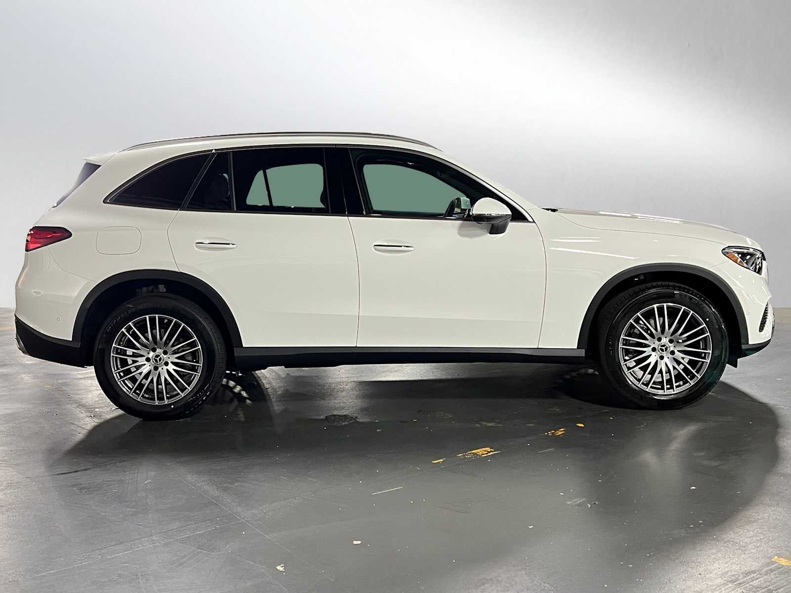 2025 Mercedes-Benz GLC 300 4MATIC® SUV