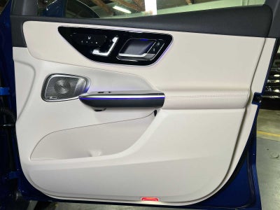 2025 Mercedes-Benz GLC 300 4MATIC® SUV