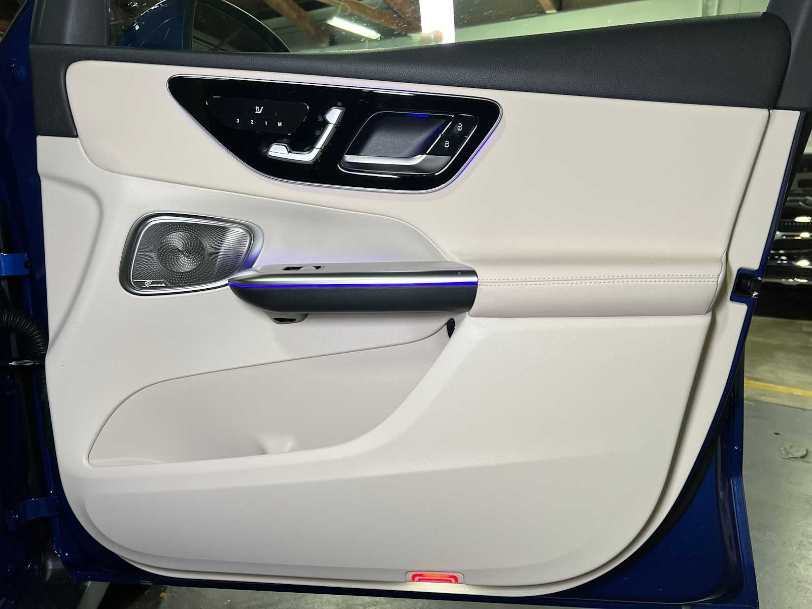 2025 Mercedes-Benz GLC 300 4MATIC® SUV