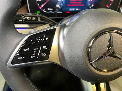 2025 Mercedes-Benz GLC 300 4MATIC® SUV