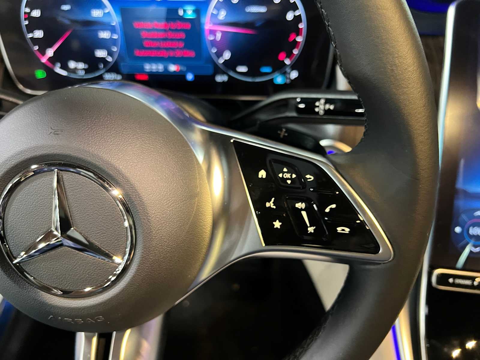 2025 Mercedes-Benz GLC 300 4MATIC® SUV