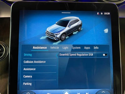 2025 Mercedes-Benz GLC 300 4MATIC® SUV