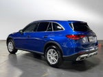 2025 Mercedes-Benz GLC 300 4MATIC® SUV