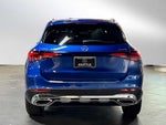 2025 Mercedes-Benz GLC 300 4MATIC® SUV
