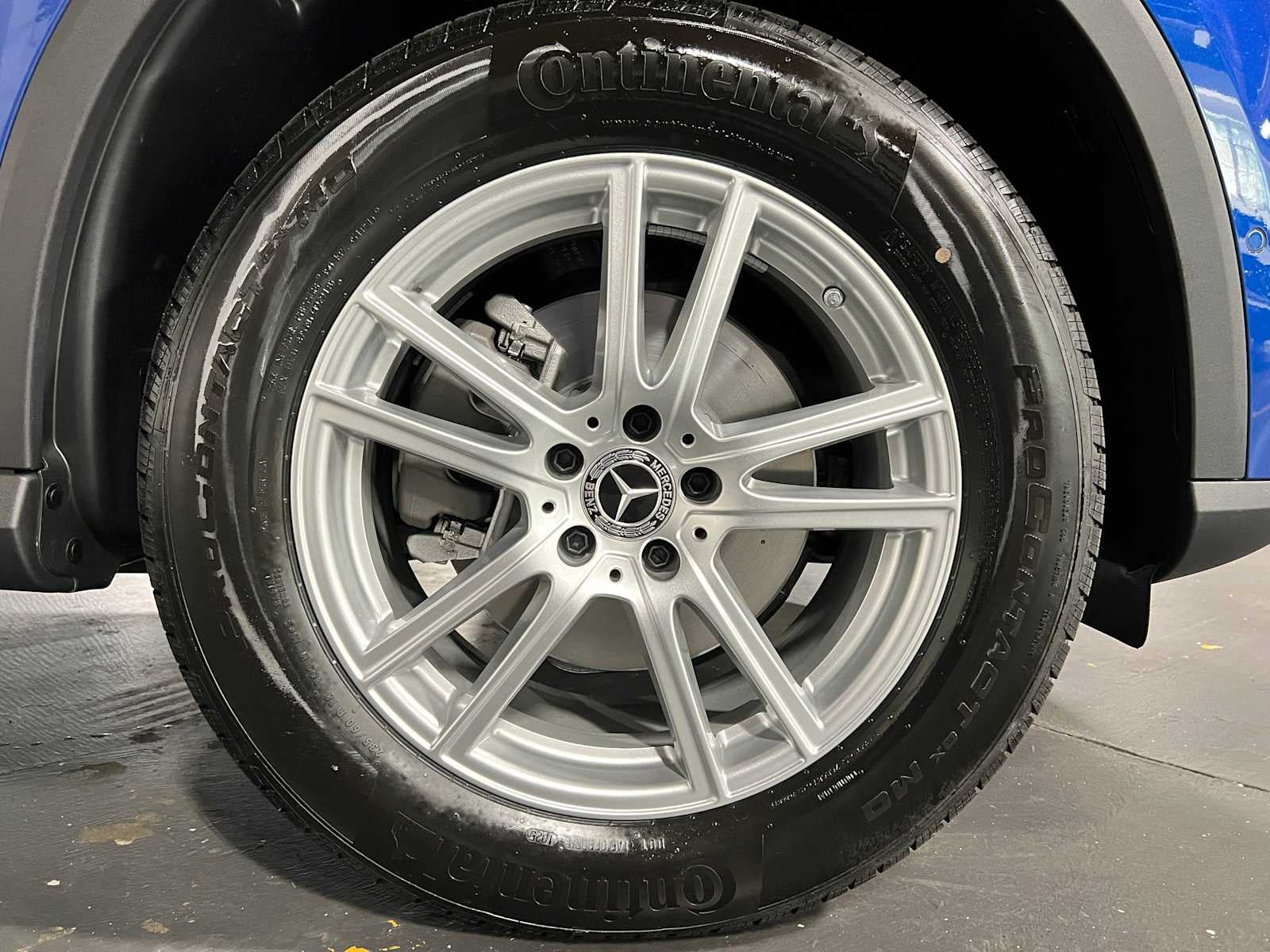 2025 Mercedes-Benz GLC 300 4MATIC® SUV
