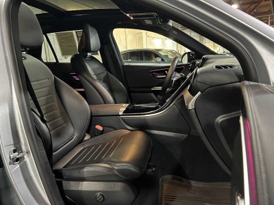 2023 Mercedes-Benz GLC 300 4MATIC® SUV