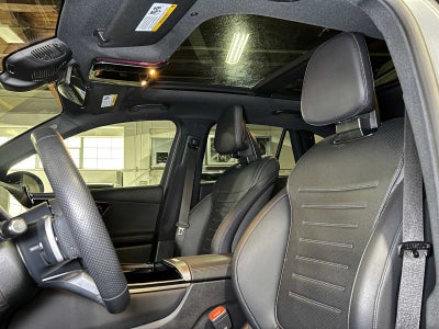 2023 Mercedes-Benz GLC 300 4MATIC® SUV