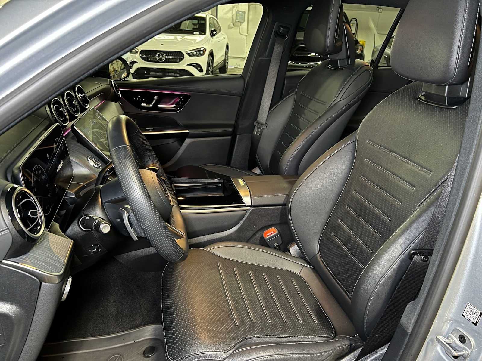 2023 Mercedes-Benz GLC 300 4MATIC® SUV