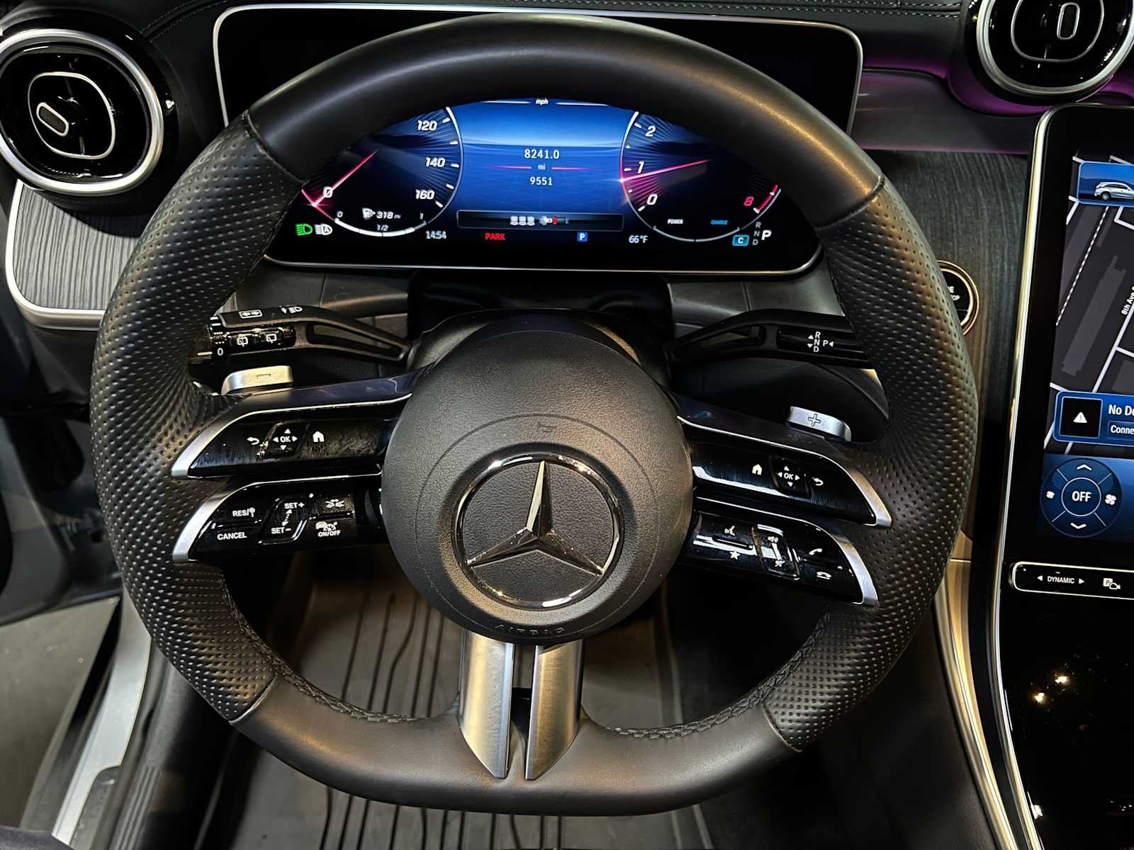 2023 Mercedes-Benz GLC 300 4MATIC® SUV