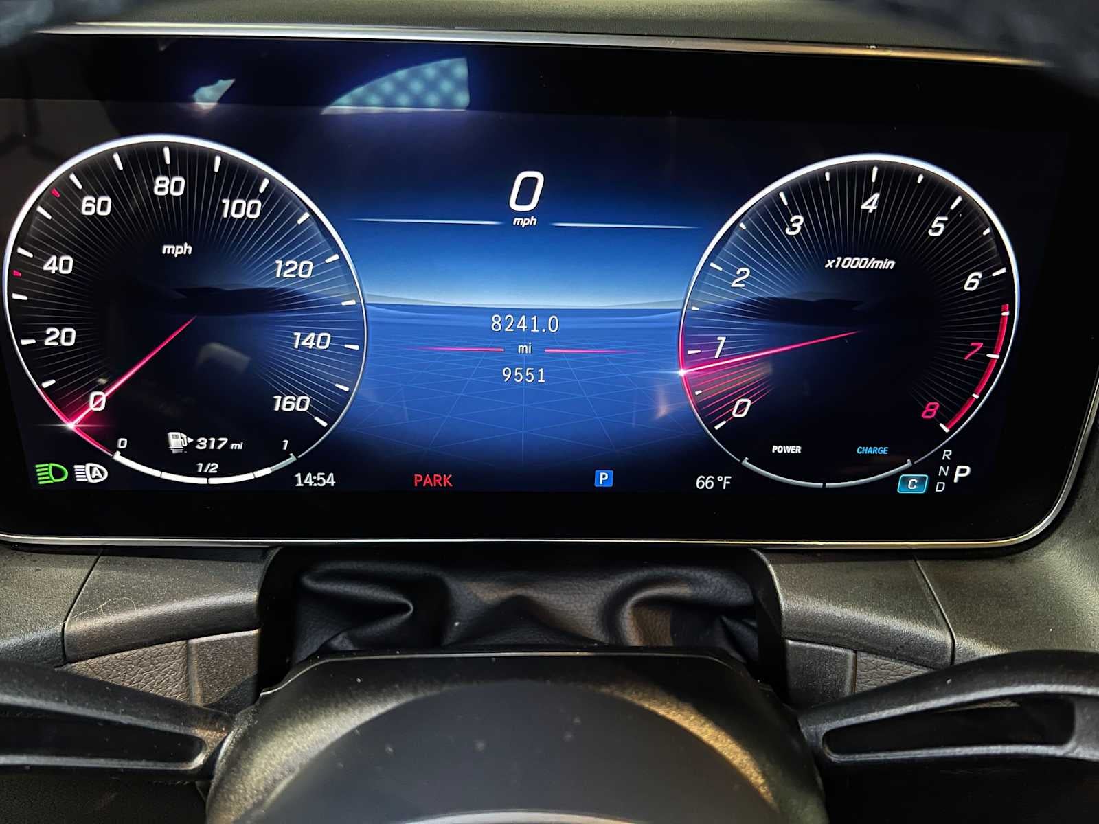 2023 Mercedes-Benz GLC 300 4MATIC® SUV