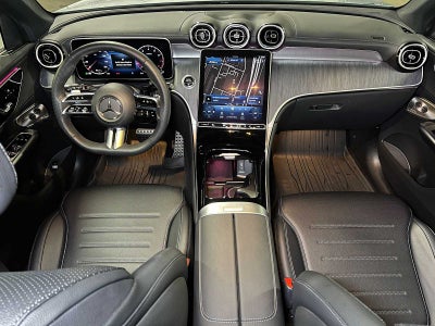 2023 Mercedes-Benz GLC 300 4MATIC® SUV