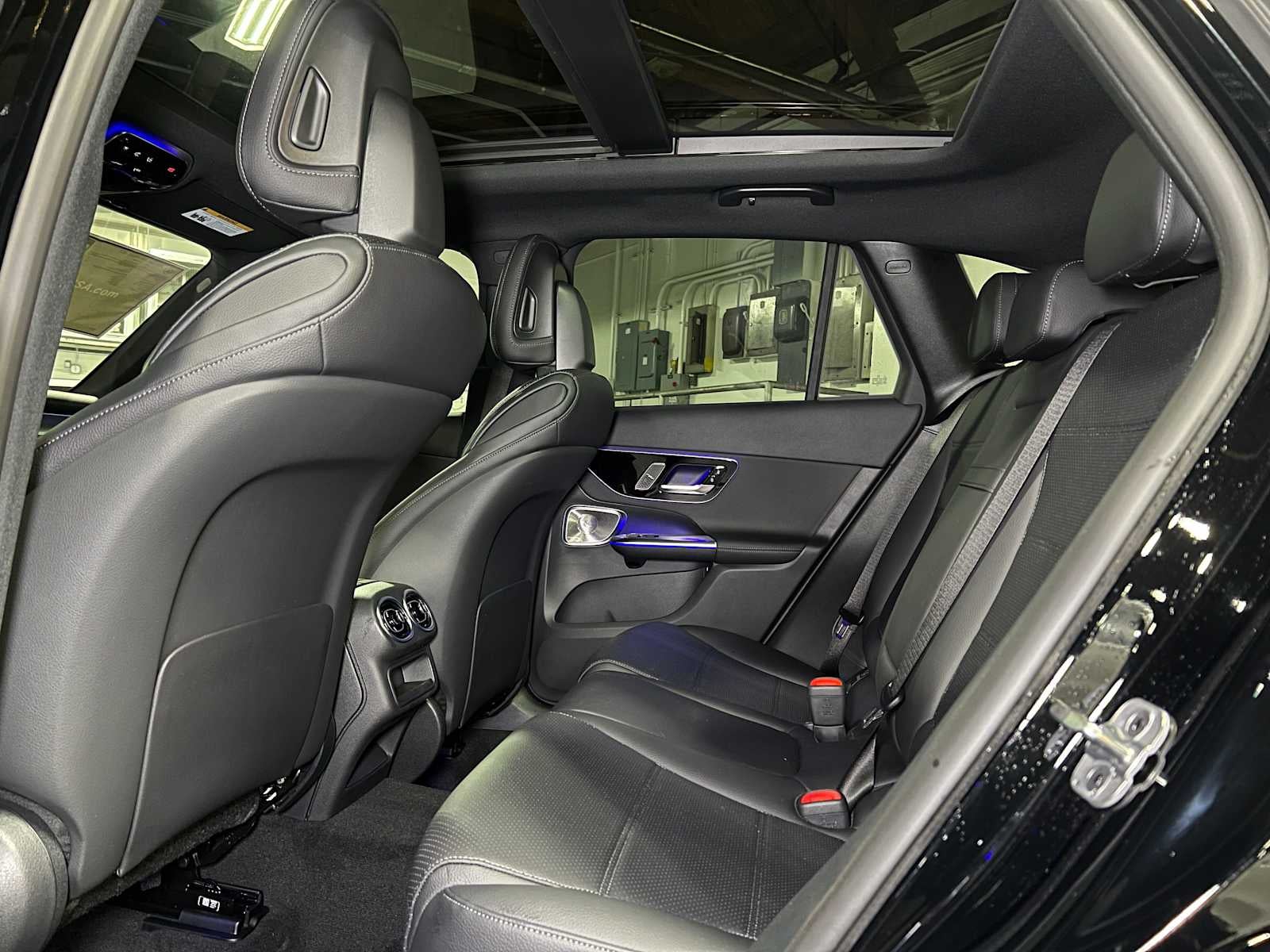 2025 Mercedes-Benz GLC 300 4MATIC® SUV