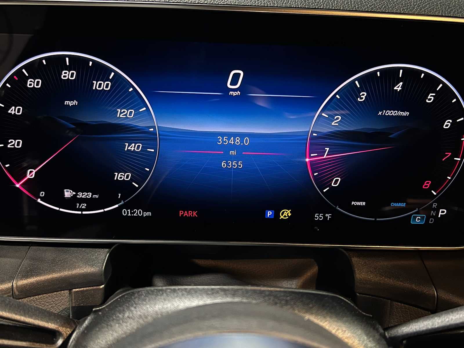 2025 Mercedes-Benz GLC GLC 300