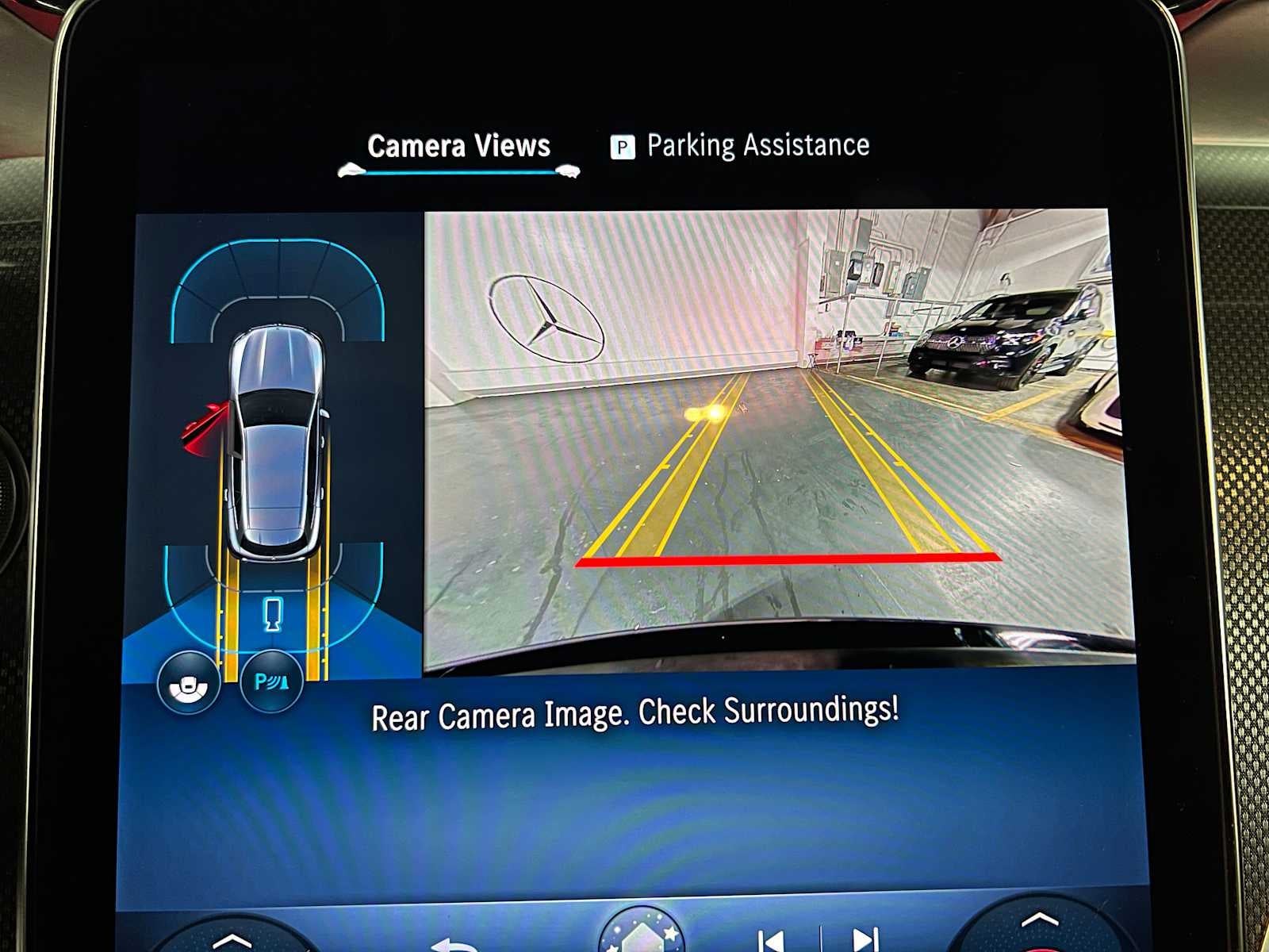 2025 Mercedes-Benz GLC GLC 300