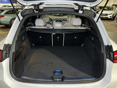 2025 Mercedes-Benz GLC GLC 300