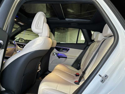 2025 Mercedes-Benz GLC GLC 300