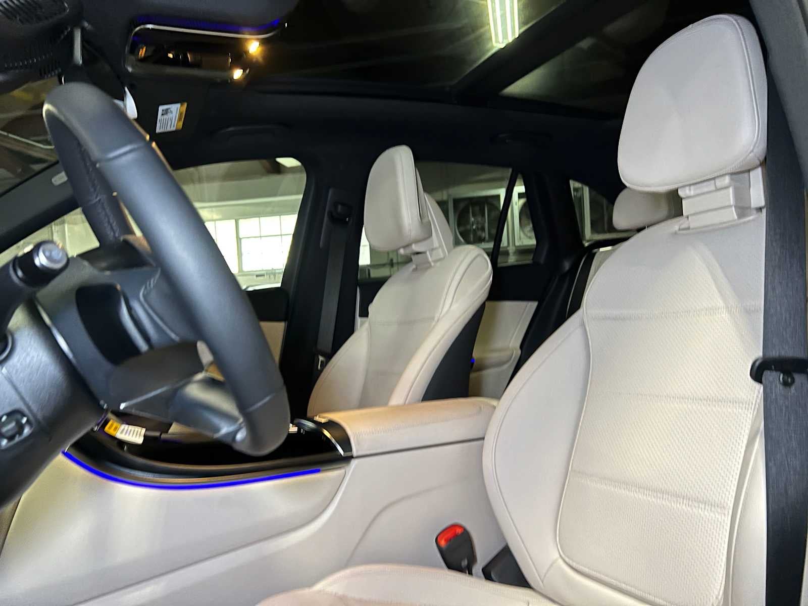 2025 Mercedes-Benz GLC GLC 300