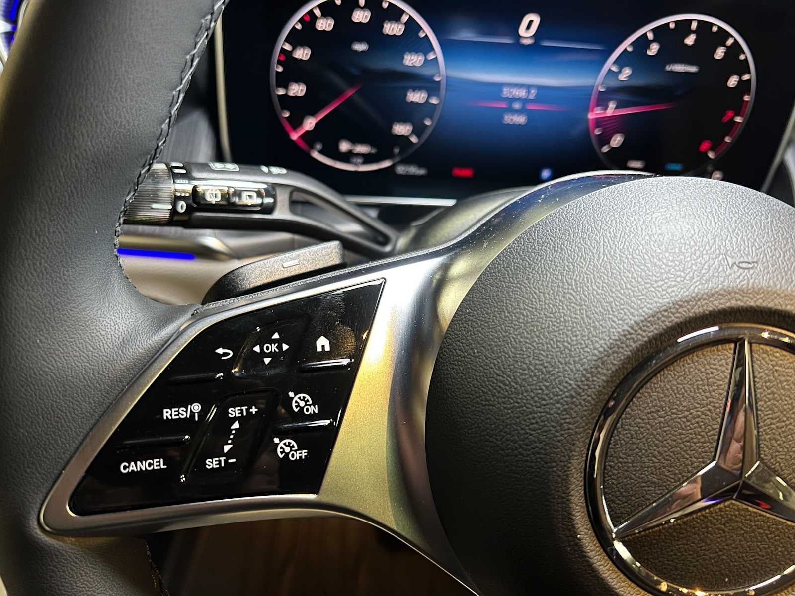 2025 Mercedes-Benz GLC GLC 300