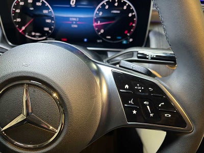 2025 Mercedes-Benz GLC GLC 300