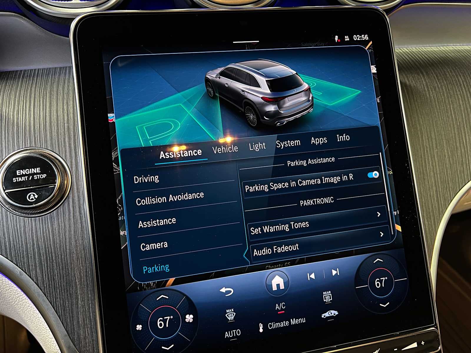 2025 Mercedes-Benz GLC GLC 300