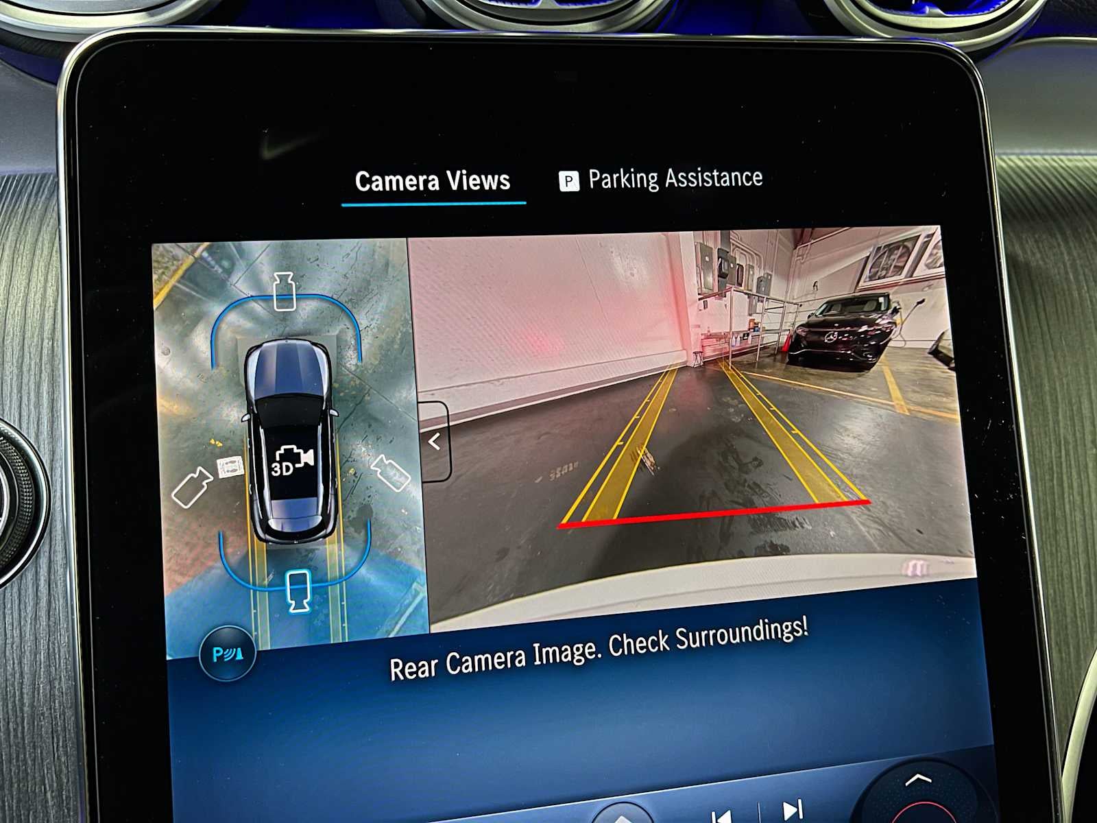 2025 Mercedes-Benz GLC GLC 300