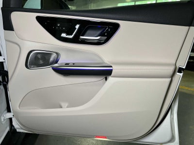 2025 Mercedes-Benz GLC 300 4MATIC® SUV