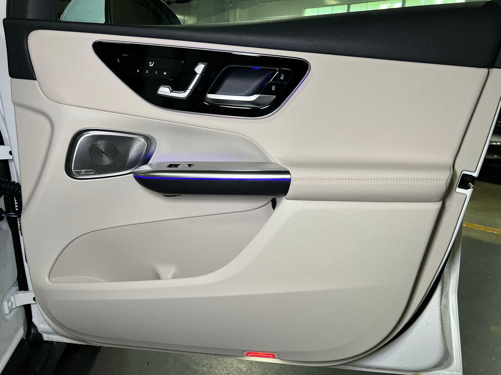 2025 Mercedes-Benz GLC 300 4MATIC® SUV