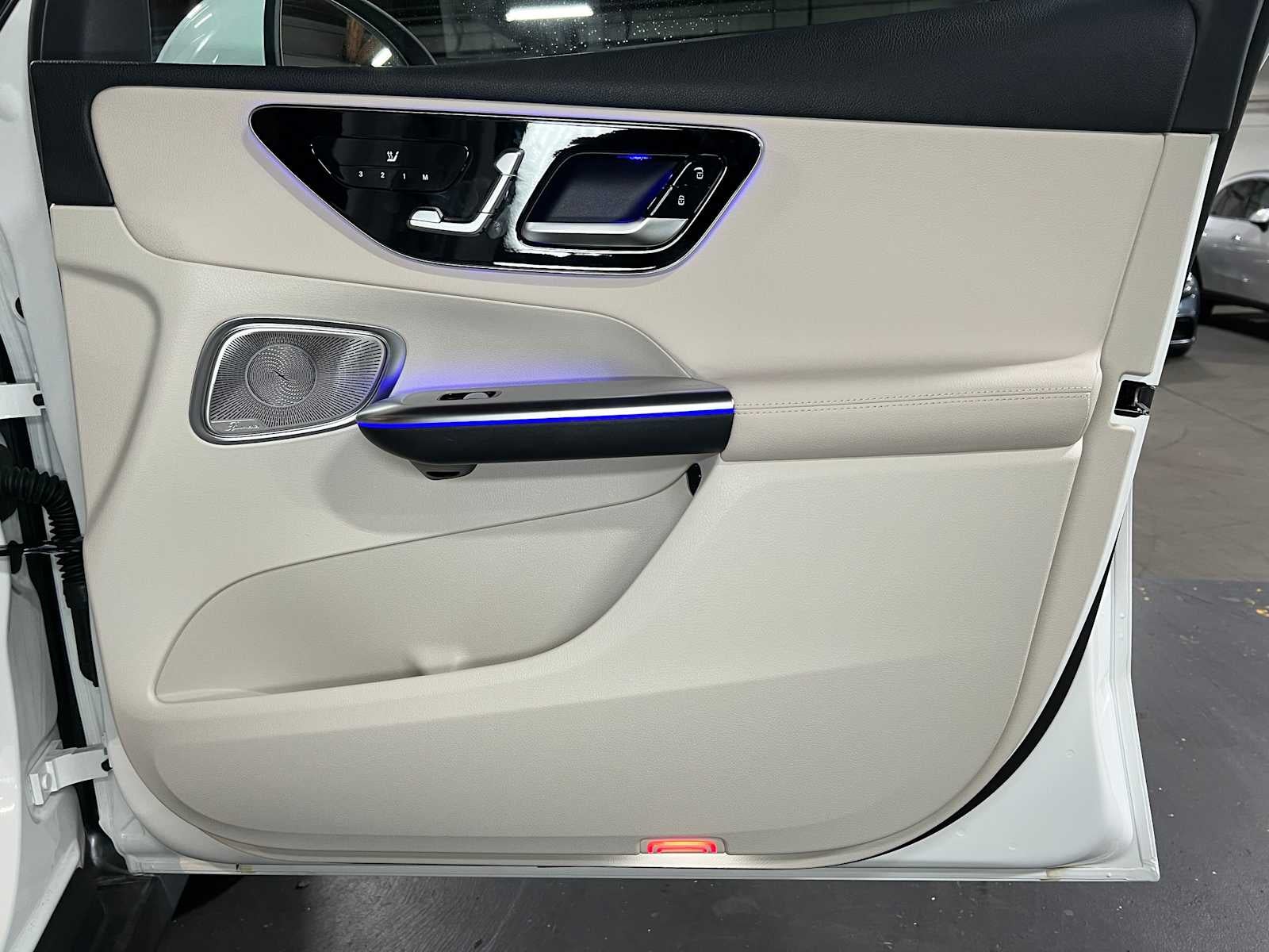 2025 Mercedes-Benz GLC 300 4MATIC® SUV