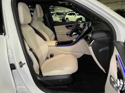 2025 Mercedes-Benz GLC 300 4MATIC® SUV