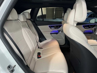 2025 Mercedes-Benz GLC 300 4MATIC® SUV