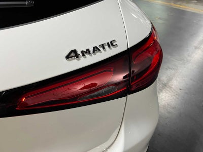 2025 Mercedes-Benz GLC 300 4MATIC® SUV