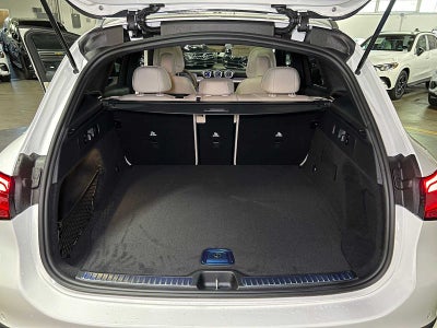 2025 Mercedes-Benz GLC 300 4MATIC® SUV