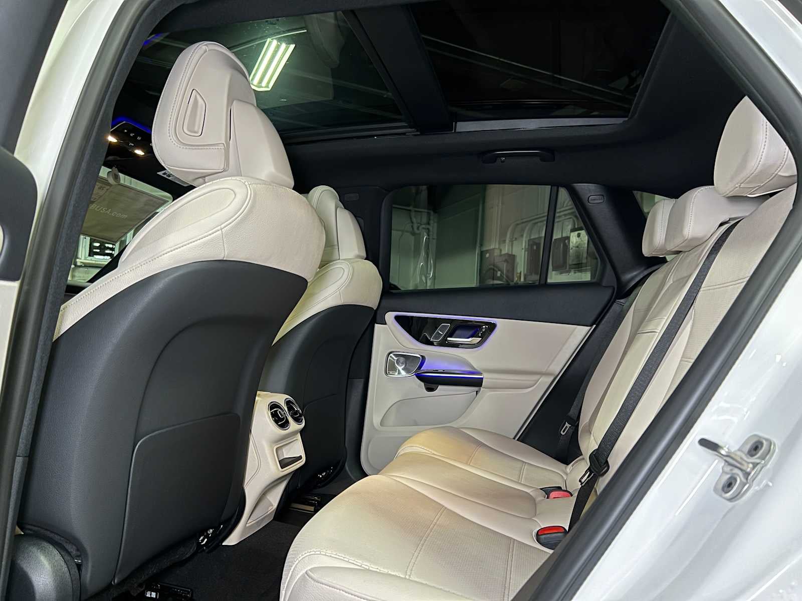 2025 Mercedes-Benz GLC 300 4MATIC® SUV
