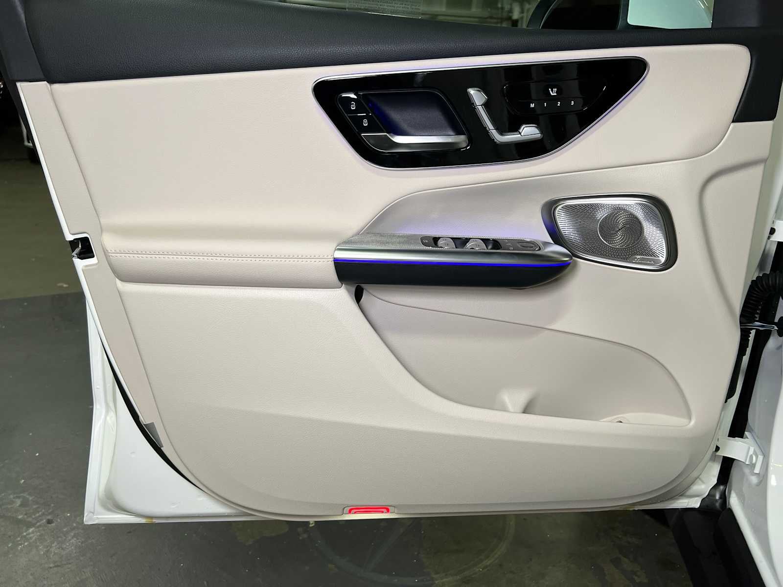 2025 Mercedes-Benz GLC 300 4MATIC® SUV